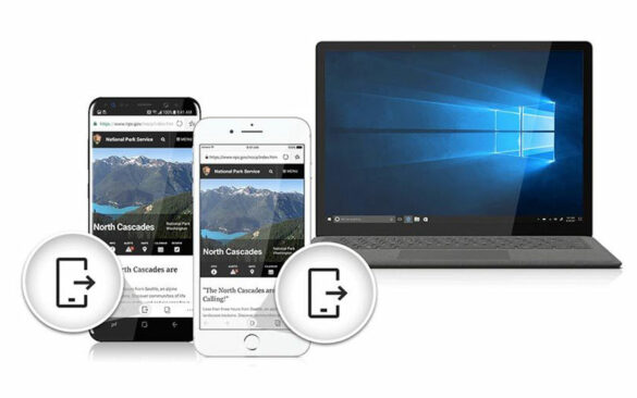 Pourquoi synchroniser son smartphone ?