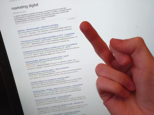 Pourquoi tu ne m'écoutes pas quand je dis OK Google ?