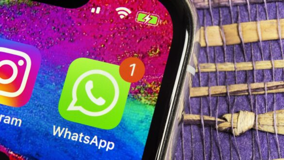 Pourquoi un message n'est pas distribué WhatsApp ?