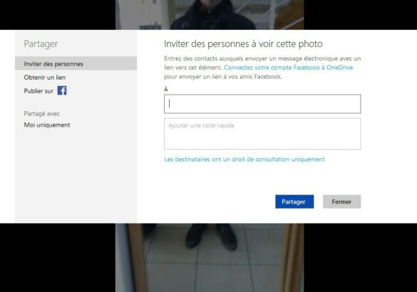 Pourquoi utiliser OneDrive ?