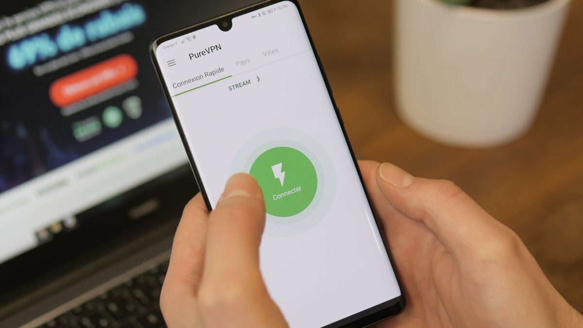 Pourquoi utiliser un VPN sur un smartphone ?