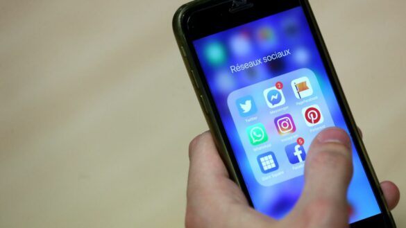 Pourquoi verrouiller son portable ?