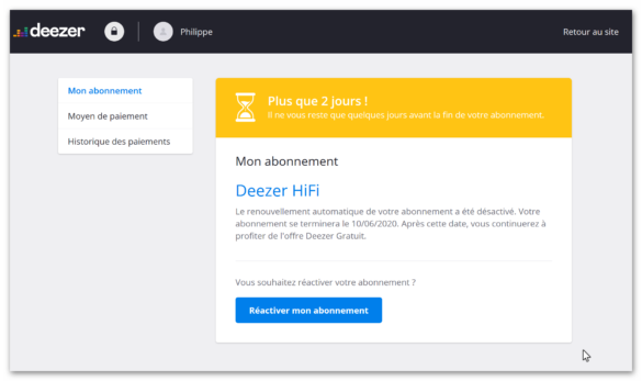 Puis-je avoir une adresse mail Orange sans abonnement ?