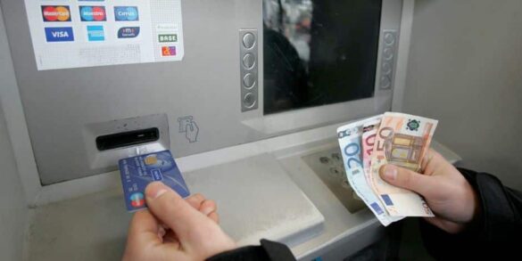 Quand Amazon retiré l'argent ?