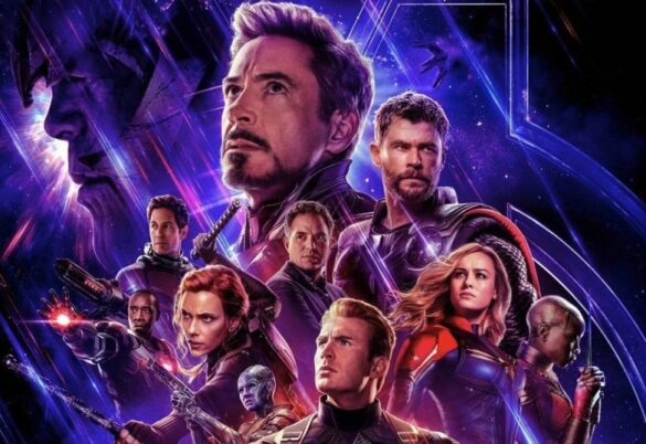 Quand Avengers Endgame sera sur Disney ?