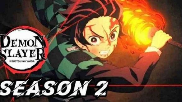 Quand Demon Slayer sur Netflix ?