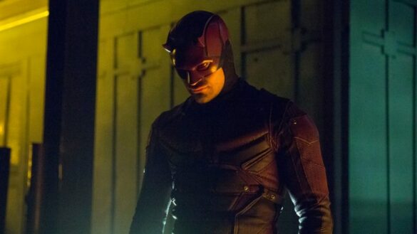 Quand Est-ce que Daredevil sera sur Disney ?