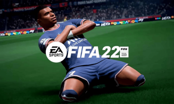 Quand FIFA 22 va sortir en magasin ?