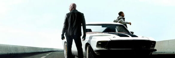 Quand Fast and Furious 9 sortira en France ?