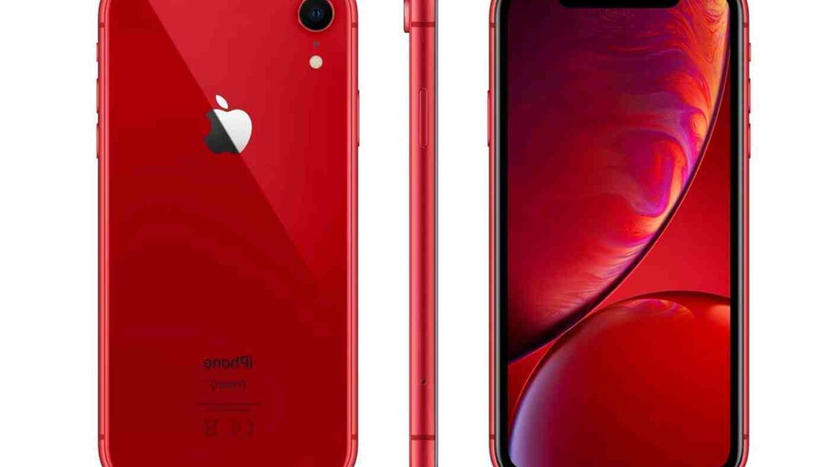 Quand Liphone XR sera obsolète ?