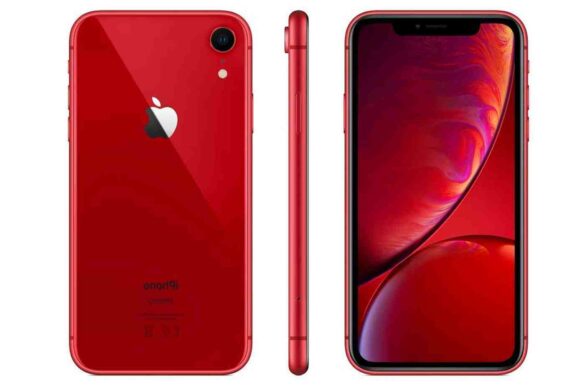 Quand Liphone XR sera obsolète ?