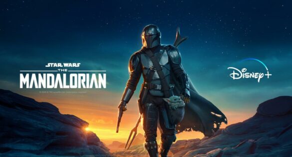 Quand Mandalorian saison 3 ?