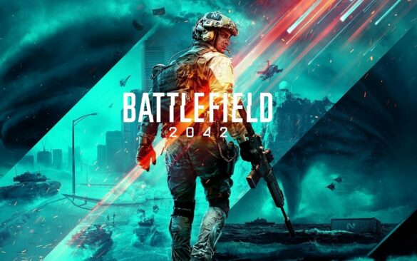 Quand Peut-on jouer Battlefield 2042 ?