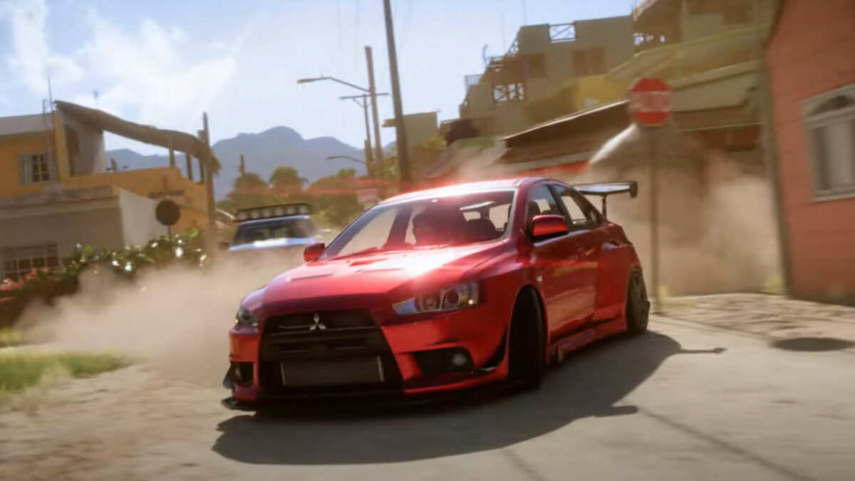 Quand Peut-on jouer à Forza Horizon 5 ?