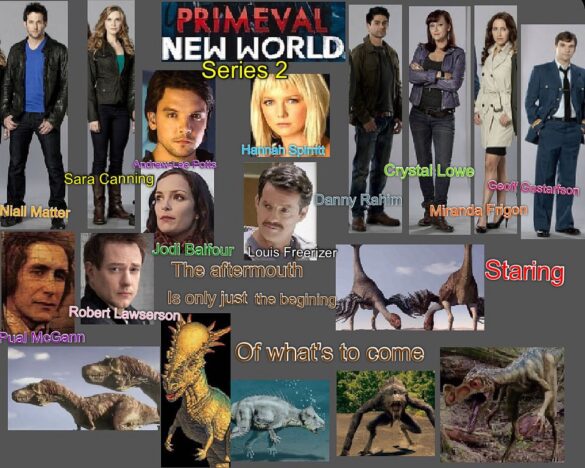 Quand Pourra-t-on installer New World ?