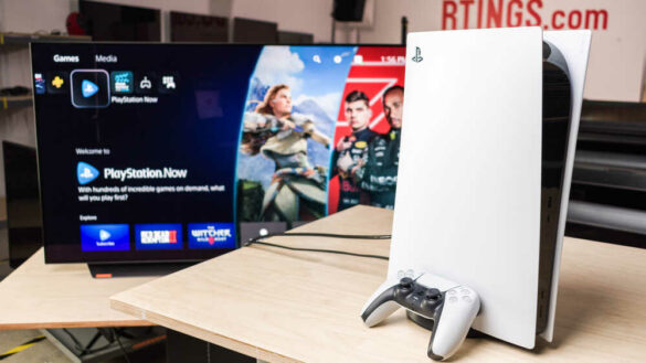 Quand Pourrons-nous acheter la PS5 ?