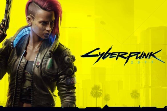 Quand cyberpunk sur PS5 ?