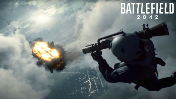 Quand fini la bêta Battlefield 2042 ?