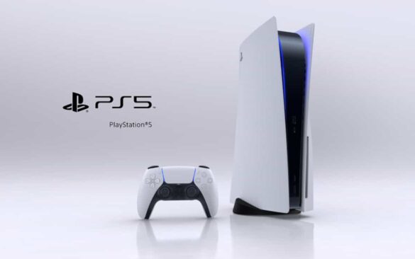 Quand il y aura des PS5 en stock ?