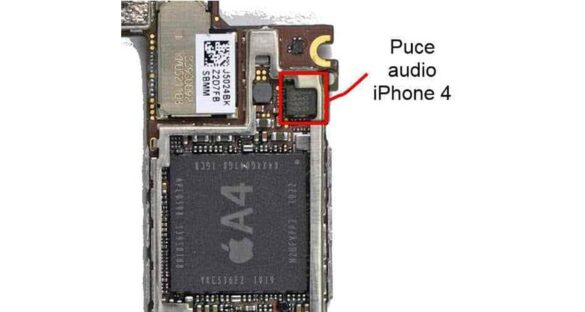 Quand je parle je m'entend dans le casque ?