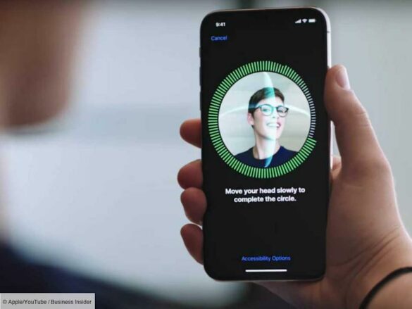 Quand la Mise à jour iOS 145 ?