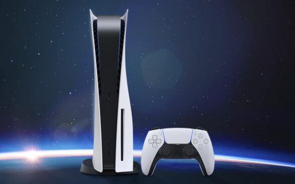 Quand la PS5 sera disponible en magasin ?