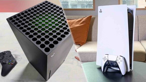 Quand la PS5 sera disponible en magasin en Suisse ?