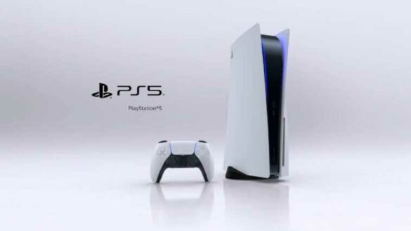 Quand la PS5 sera disponible partout ?