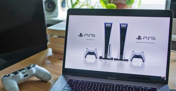 Quand la PS5 sera en stock ?