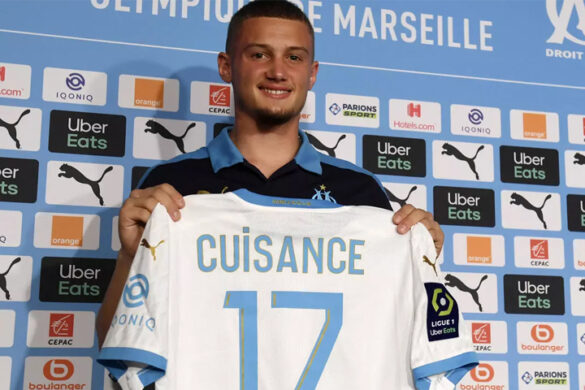 Quand la mise à jour FIFA 22 ?