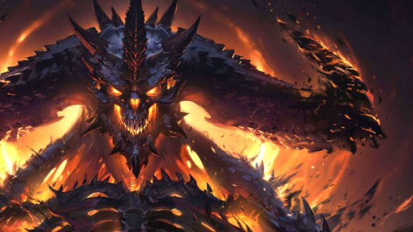 Quand la sortie de Diablo 4 ?