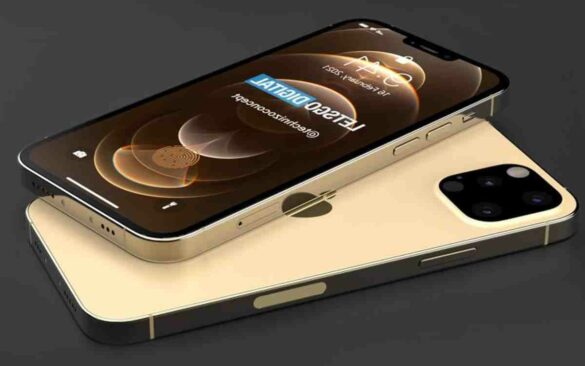 Quand le prix de l'iPhone 12 va baisser ?