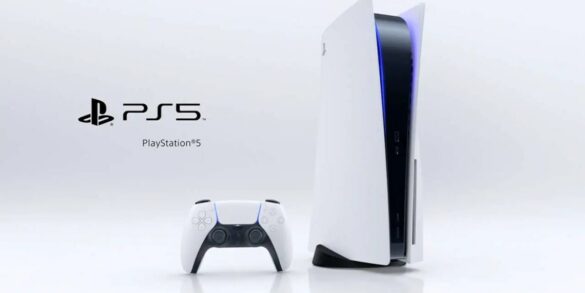 Quand les PS5 seront disponible au Canada ?