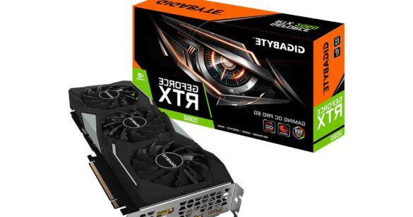 Quand les RTX 30-70 seront disponibles ?