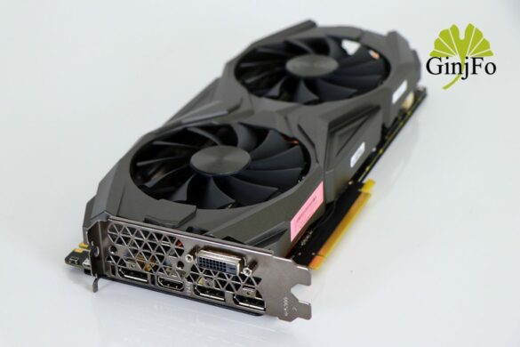 Quand les prix des carte graphique vont baisser ?