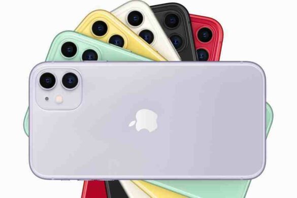 Quand les prix des iphones vont baisser ?