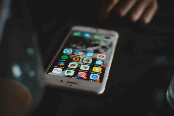 Quand l'iPhone 13 est sorti ?