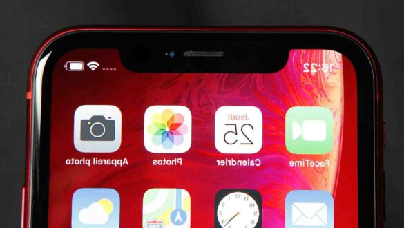 Quand l'iPhone XS sera obsolète ?