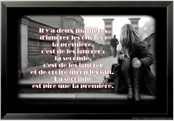 Quand on débloque une personne sur Facebook le Sait-elle ?