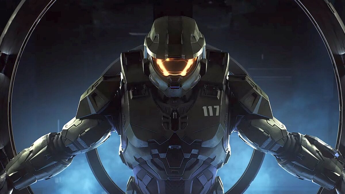 Quand se passe Halo Infinite ?