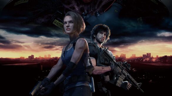 Quand se passe Resident Evil 8 ?