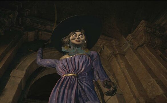 Quand se passe Resident Evil Village ?