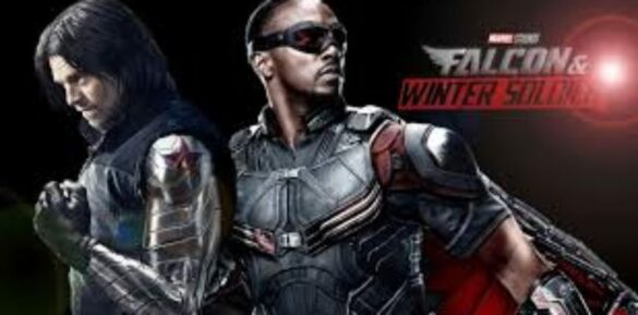 Quand se passe la série The Falcon and the Winter Soldier ?