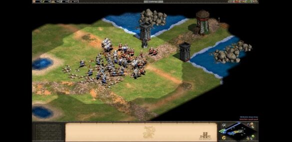 Quand sera disponible Age of Empire 4 ?