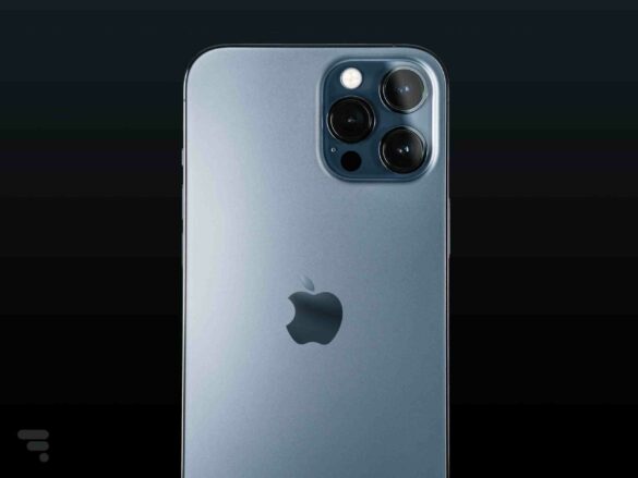 Quand sera disponible l'iPhone 13 Pro Max ?