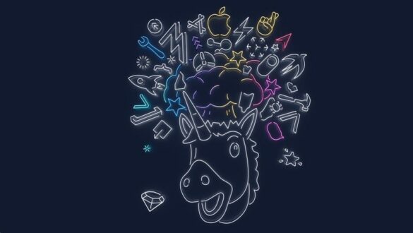 Quand sera la prochaine keynote d'Apple ?