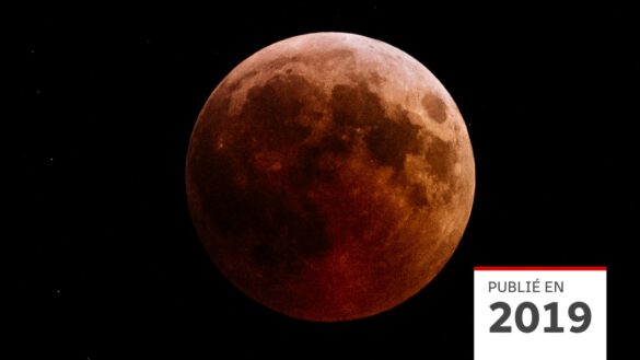 Quand sera la prochaine pleine lune 2022 ?