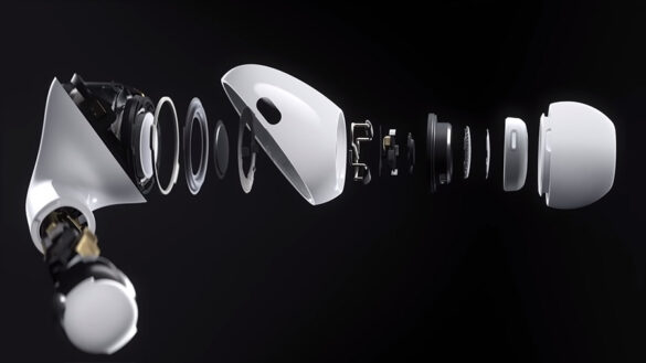 Quand sont sortis les AirPods Pro ?