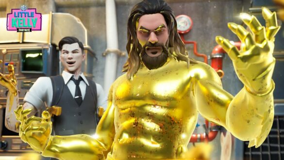 Quand sort Aquaman 3 ?