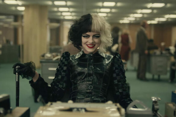 Quand sort Cruella sur Disney ?